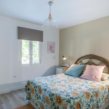 Casa Valentina: Confort y Luz en Sevilla Centro Sevilha Exterior foto