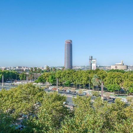 Casa Valentina: Confort y Luz en Sevilla Centro Sevilha Exterior foto