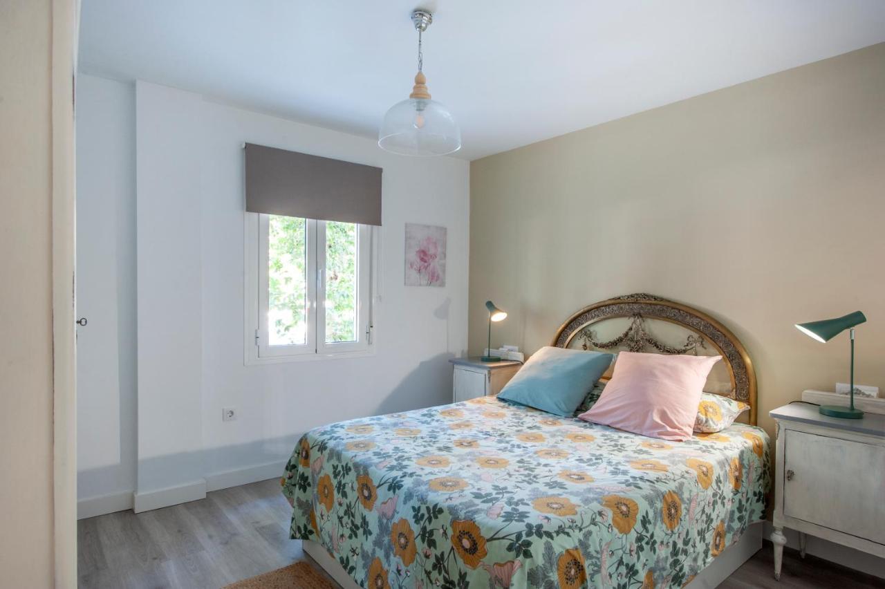 Casa Valentina: Confort y Luz en Sevilla Centro Sevilha Exterior foto