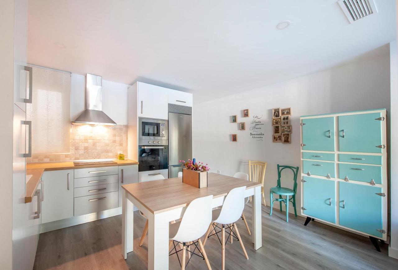 Casa Valentina: Confort y Luz en Sevilla Centro Sevilha Exterior foto