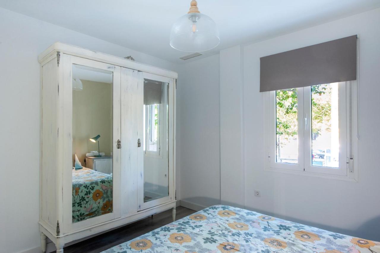 Casa Valentina: Confort y Luz en Sevilla Centro Sevilha Exterior foto